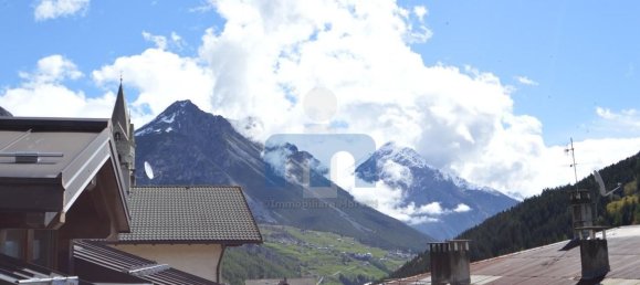 10 rooms House in Valdidentro, Italy No. 160928 18