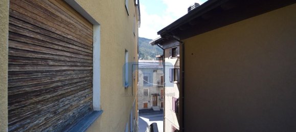 10 rooms House in Valdidentro, Italy No. 160928 2
