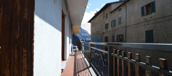 10 rooms House in Valdidentro, Italy No. 160928 10