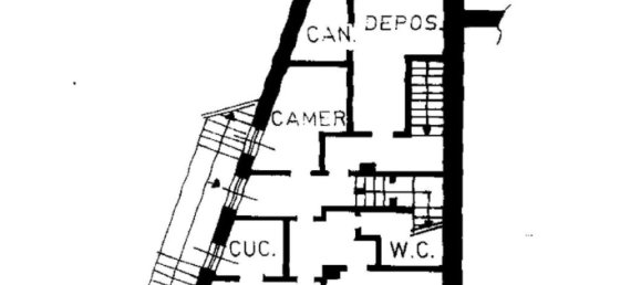 10 rooms House in Valdidentro, Italy No. 160928 20