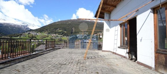 10 rooms House in Valdidentro, Italy No. 160928 16