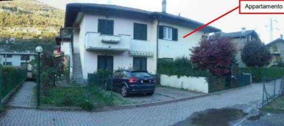 Apartamento de 5 divisões em Morbegno, Italy N.º 312066 2