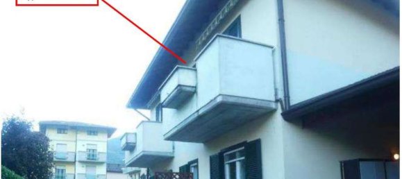 Apartamento de 5 divisões em Morbegno, Italy N.º 312066 4