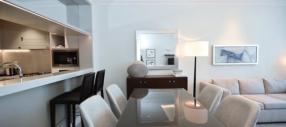 2 chambres Appartement à Downtown Dubai (Downtown Burj Dubai), UAE No. 447 12