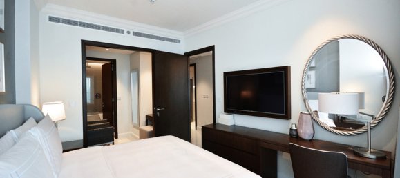 2 chambres Appartement à Downtown Dubai (Downtown Burj Dubai), UAE No. 447 8