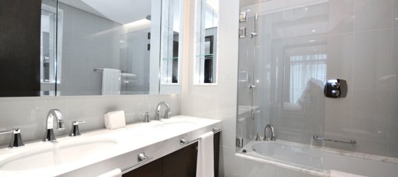 2 chambres Appartement à Downtown Dubai (Downtown Burj Dubai), UAE No. 447 7