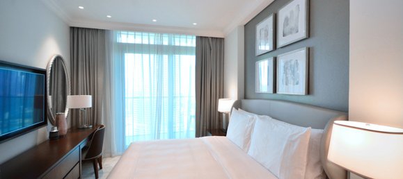 2 chambres Appartement à Downtown Dubai (Downtown Burj Dubai), UAE No. 447 9