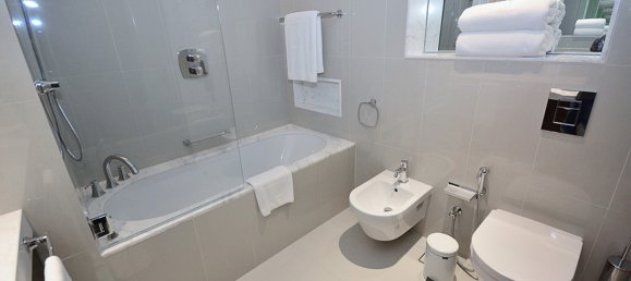 2 chambres Appartement à Downtown Dubai (Downtown Burj Dubai), UAE No. 447 6