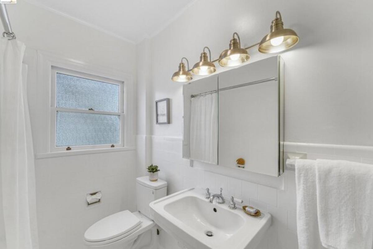 3 bedrooms House in Piedmont, USA No. 394196