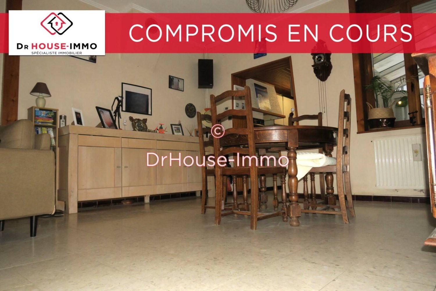 3 bedrooms House in Haubourdin, France No. 40172