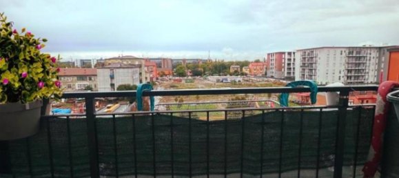 1 Schlafzimmer Wohnung in Rozzano, Italy, Nr. 178213 7