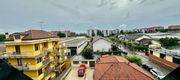 1 Schlafzimmer Wohnung in Rozzano, Italy, Nr. 178213 8