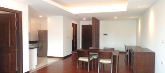 1 Schlafzimmer Wohnung in Tay Ho, Vietnam, Nr. 3642 3