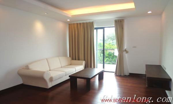 1 Schlafzimmer Wohnung in Tay Ho, Vietnam, Nr. 3642