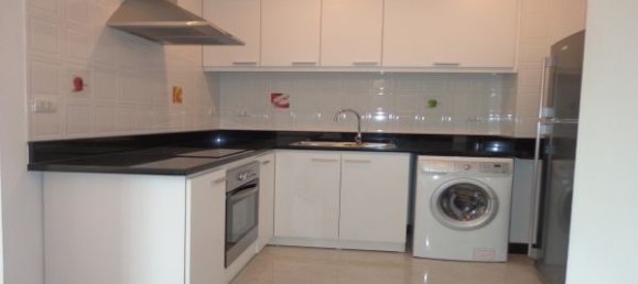 1 Schlafzimmer Wohnung in Tay Ho, Vietnam, Nr. 3642 4