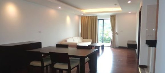 1 Schlafzimmer Wohnung in Tay Ho, Vietnam, Nr. 3642 2