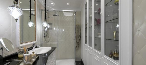 4 bedrooms Villa in Limassol, Cyprus No. 1582 14