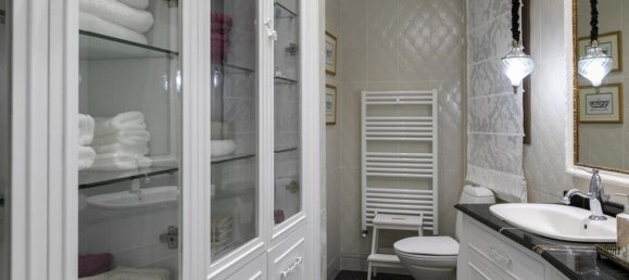 4 bedrooms Villa in Limassol, Cyprus No. 1582 7