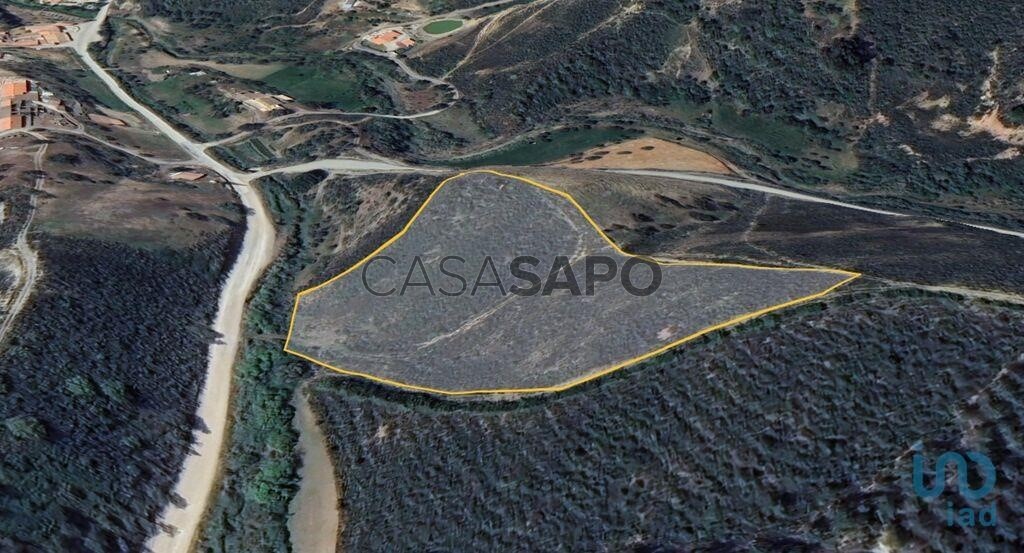 Дом с 2 спальнями в Сан Бартоломеу де Мессинеш, Португалия № 273648