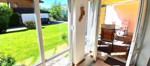 3 rooms Apartment in Fieberbrunn, Austria No. 223754 8
