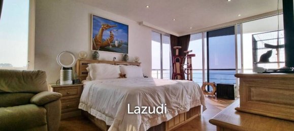 3 bedrooms Condo in Sattahip, Thailand No. 15454 6