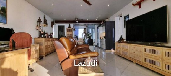 3 bedrooms Condo in Sattahip, Thailand No. 15454 2