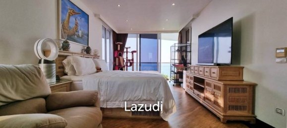 3 bedrooms Condo in Sattahip, Thailand No. 15454 8