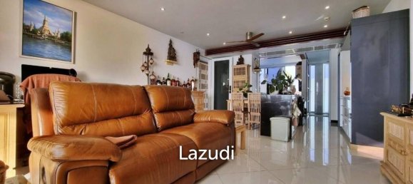 3 bedrooms Condo in Sattahip, Thailand No. 15454 3