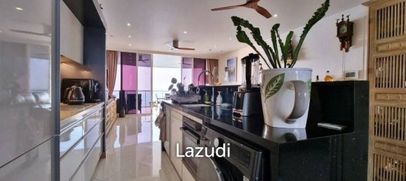 3 bedrooms Condo in Sattahip, Thailand No. 15454 4