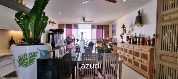 3 bedrooms Condo in Sattahip, Thailand No. 15454 5