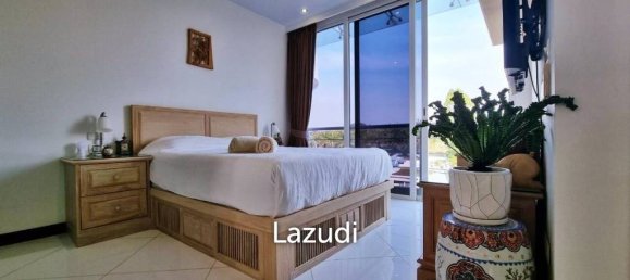 3 bedrooms Condo in Sattahip, Thailand No. 15454 10