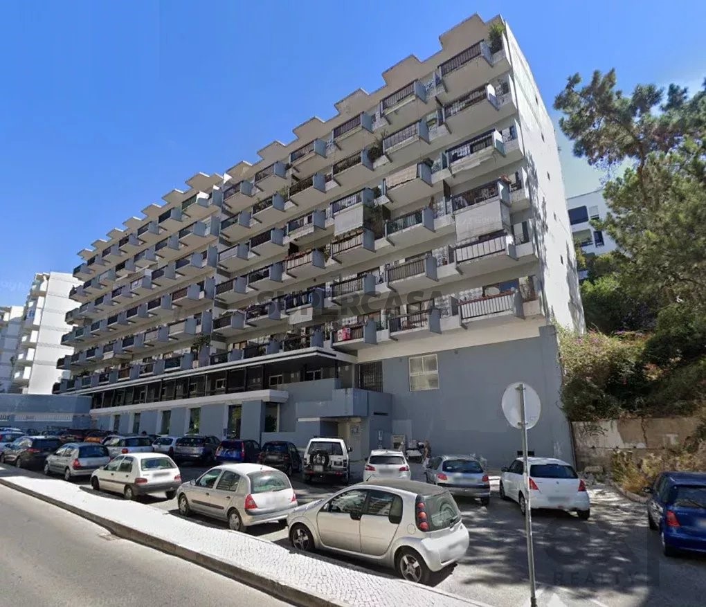 1 chambre Appartement à Cascais, Portugal No. 319465