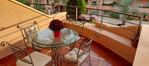 2 bedrooms Apartment in Marbella, Spain No. 70288 2