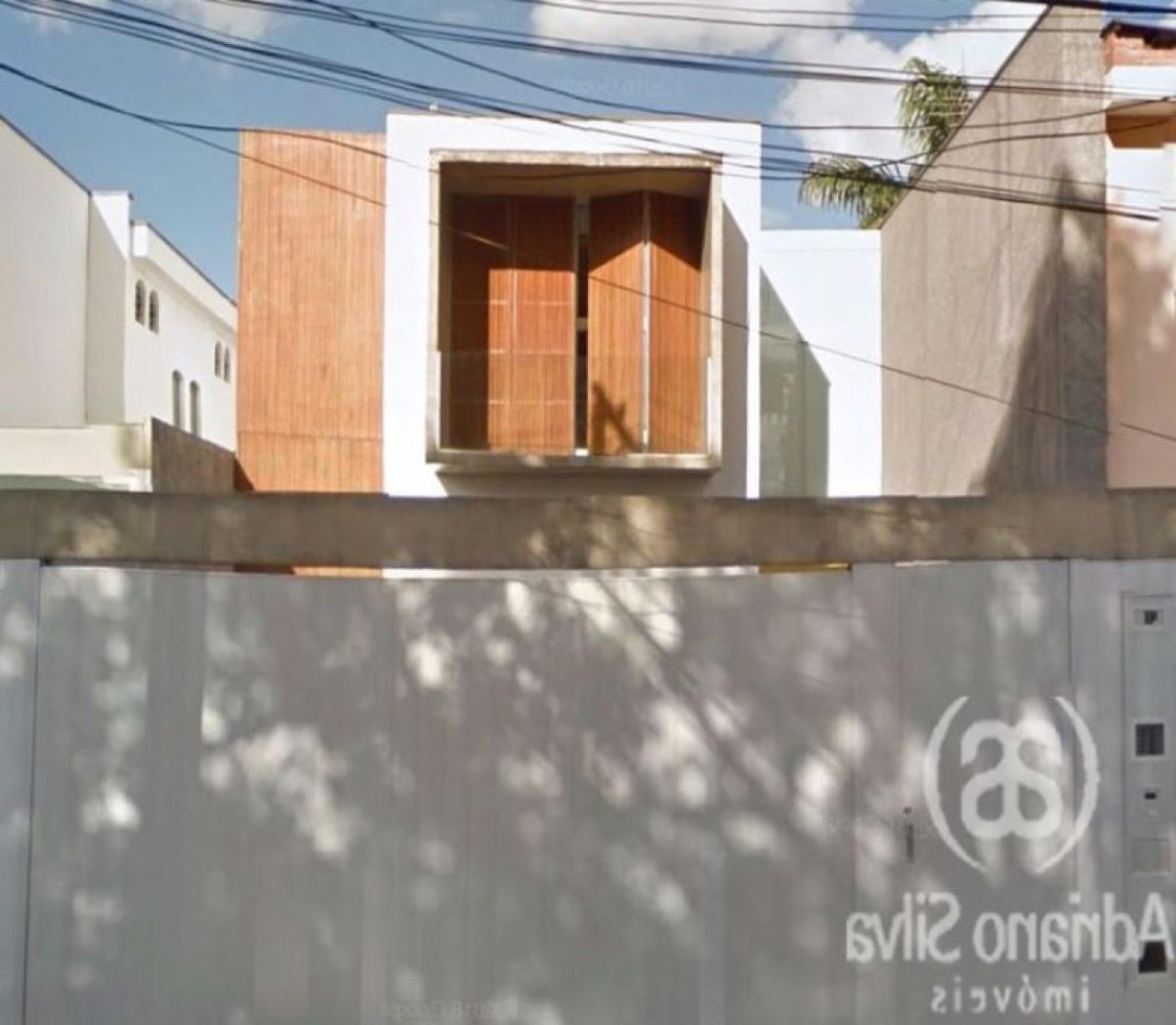 3 chambres Maison à Sao Paulo, Brazil No. 580249