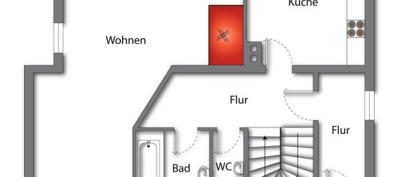 3 bedrooms House in Wald im Pinzgau, Austria No. 120137 5