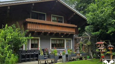 3 bedrooms House in Wald im Pinzgau, Austria No. 120137