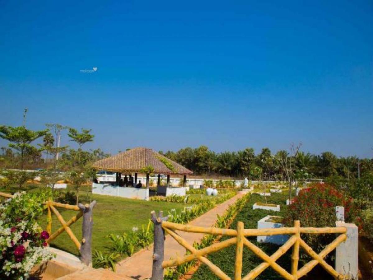  Land in Visakhapatnam, India No. 41656