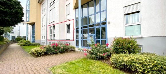 2-salle Appartement à Bad Kreuznach, Germany No. 249583 2