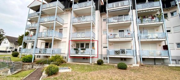 2-salle Appartement à Bad Kreuznach, Germany No. 249583 3