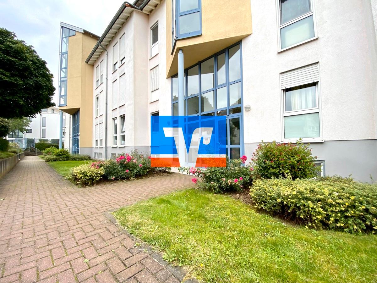 2-salle Appartement à Bad Kreuznach, Germany No. 249583