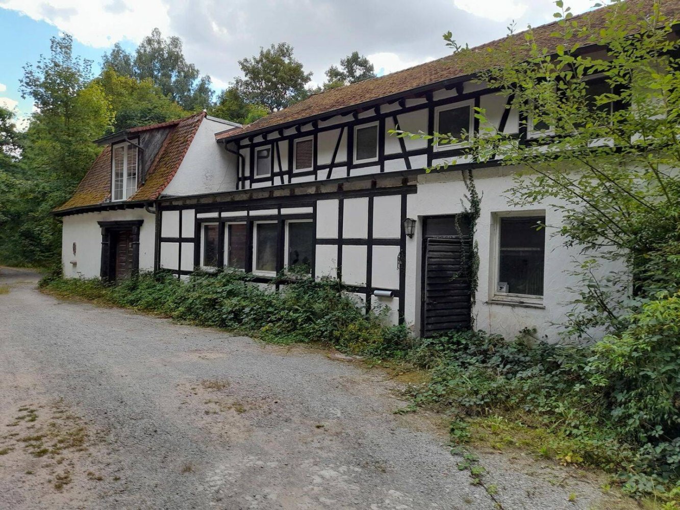 10 Schlafzimmer Hotel in Main-Spessart, Germany, Nr. 295833