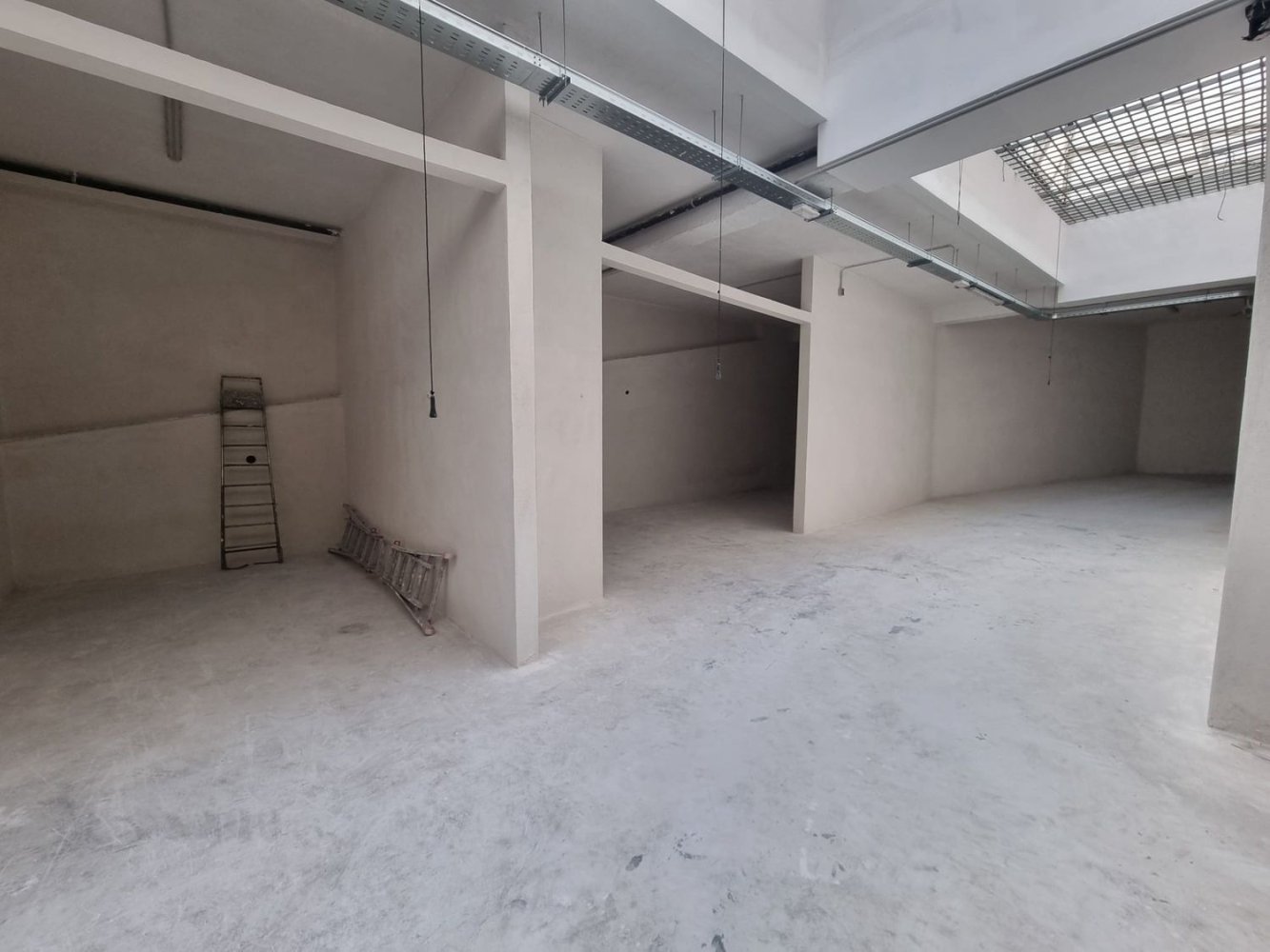 12m² Garage in Naples, Italy No. 333361