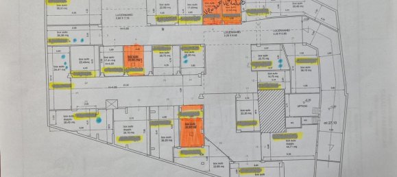 12m² Garage in Naples, Italy No. 333361 14