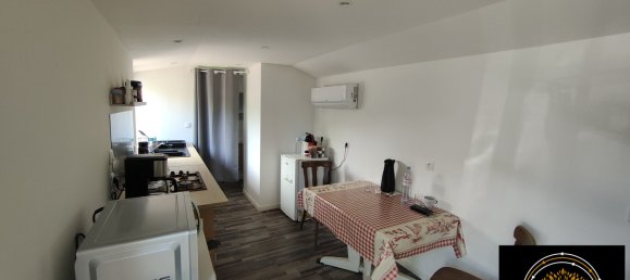 1 غرف نوم منزل في Lecluse, France رقم 93535 3