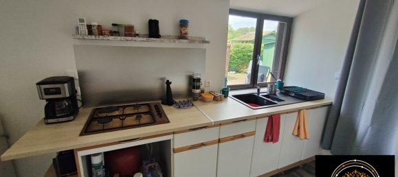 1 غرف نوم منزل في Lecluse, France رقم 93535 5