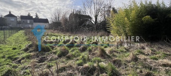  قطعة أرض في Vayres-sur-Essonne, France 1062متر مربع رقم 183063 3