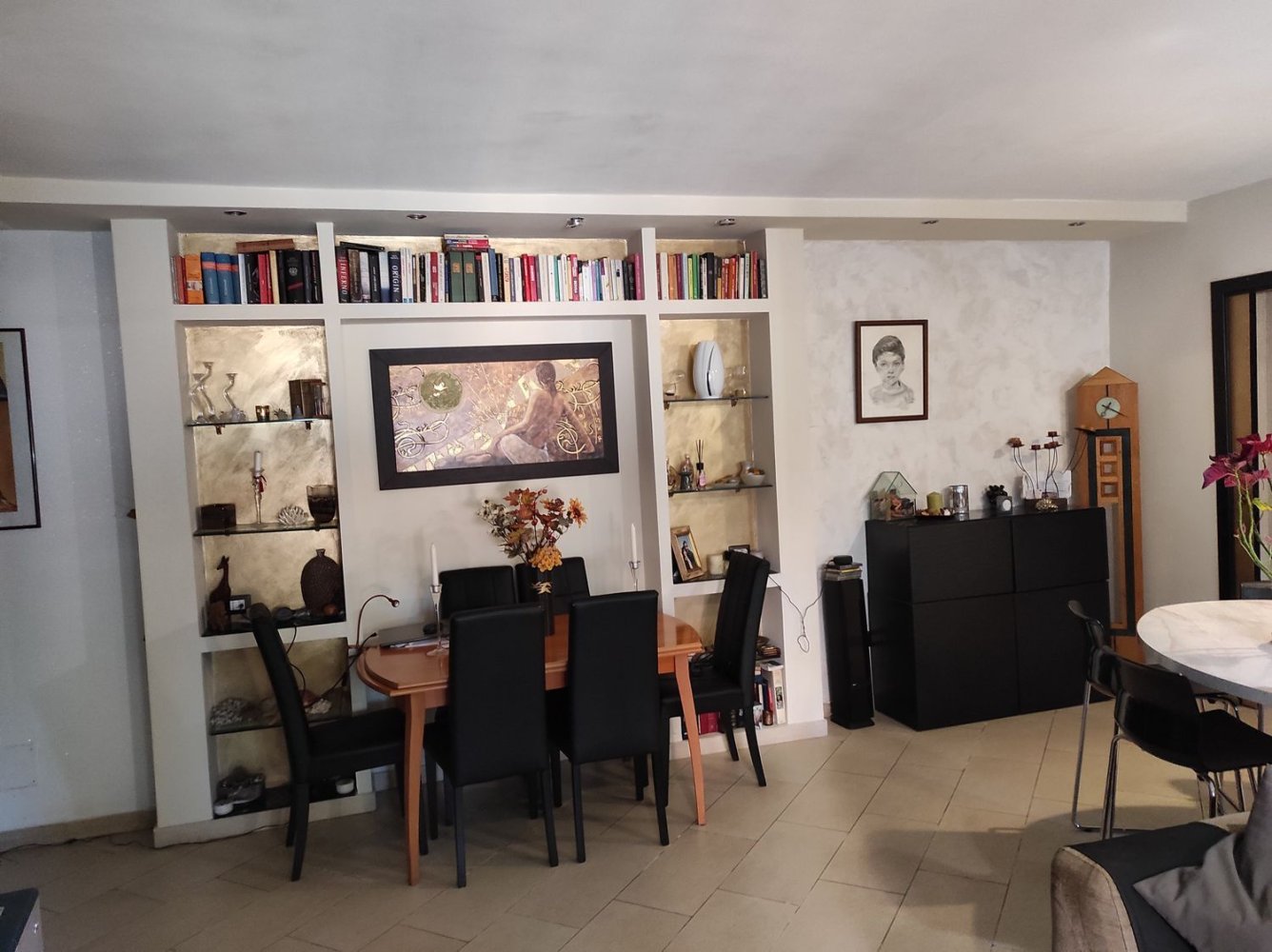 Apartamento T4 em Rome, Italy N.º 348226