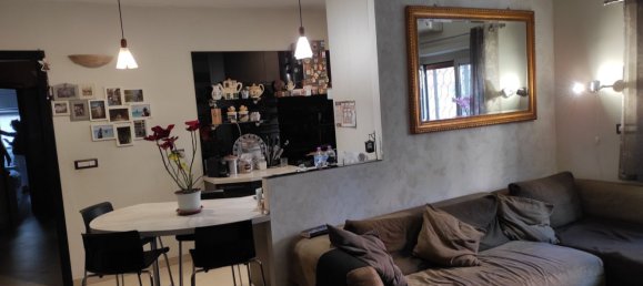 Apartamento T4 em Rome, Italy N.º 348226 7