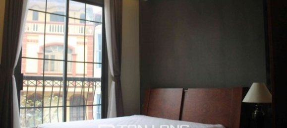 1 bedroom Apartment in Ba Dinh, Vietnam No. 1879 4