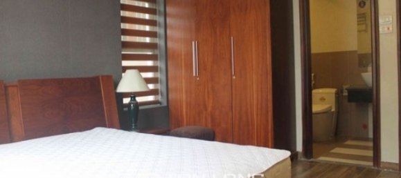 1 bedroom Apartment in Ba Dinh, Vietnam No. 1879 6
